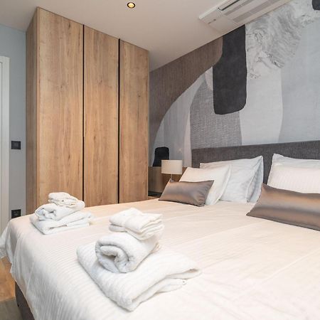 Apartments Villa Royale 챠브타트 외부 사진